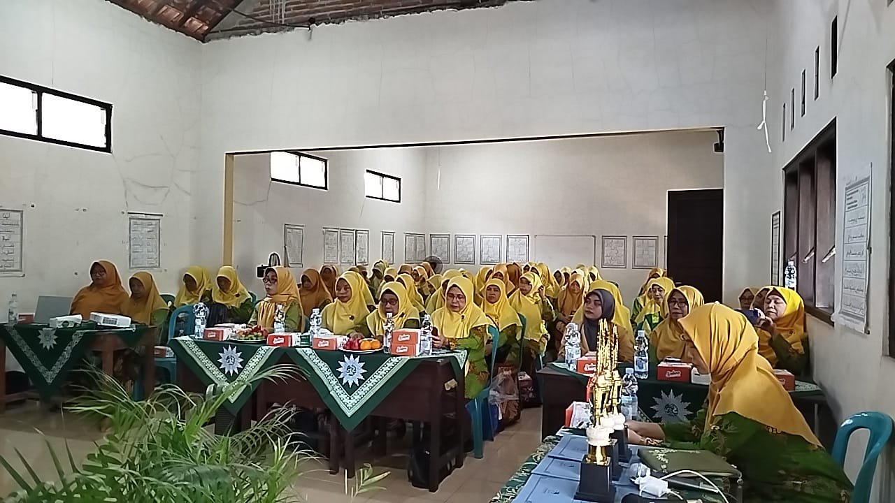 Musyawarah Cabang HMI Kota Blitar 2025